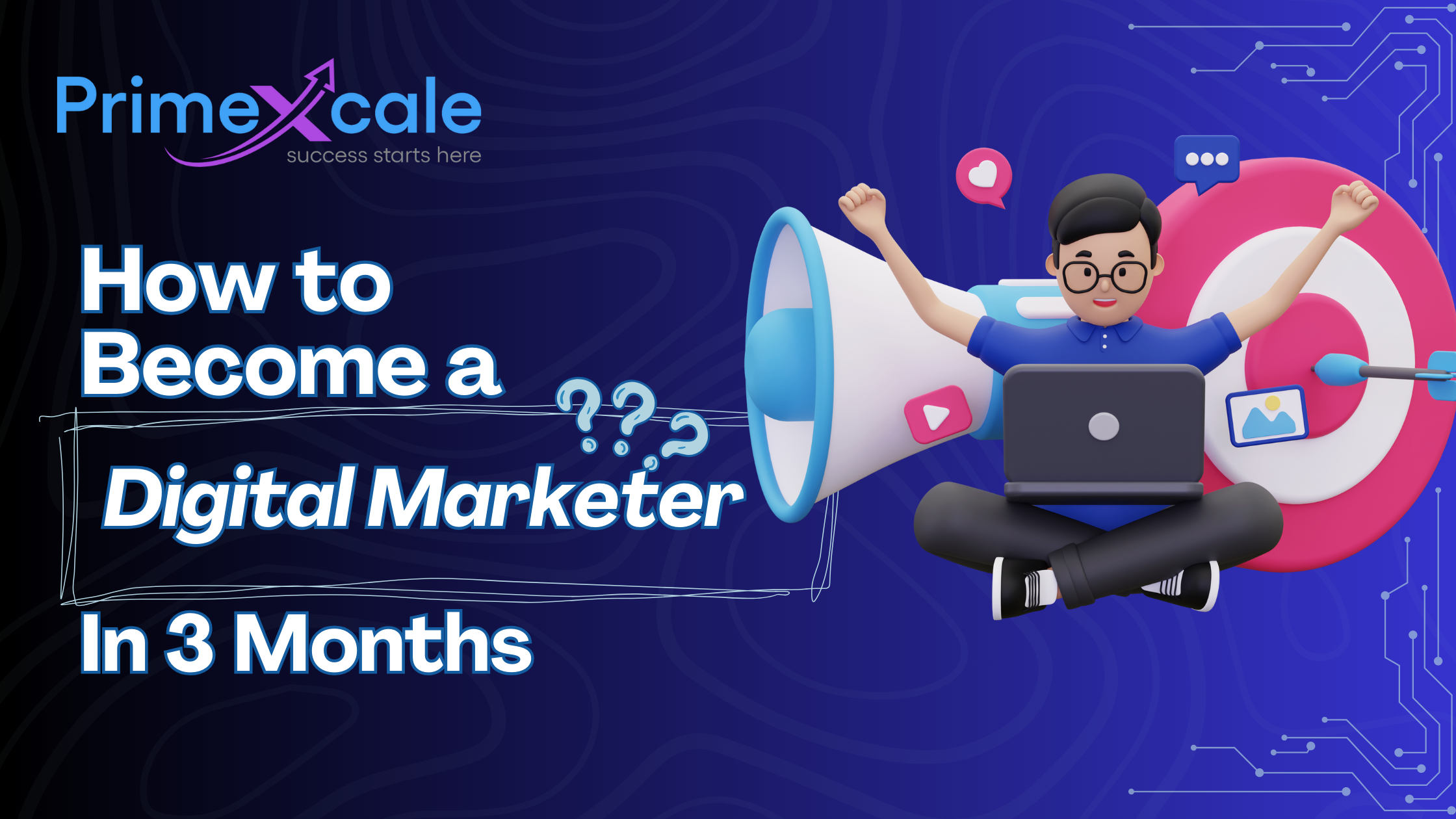Digital Marketer