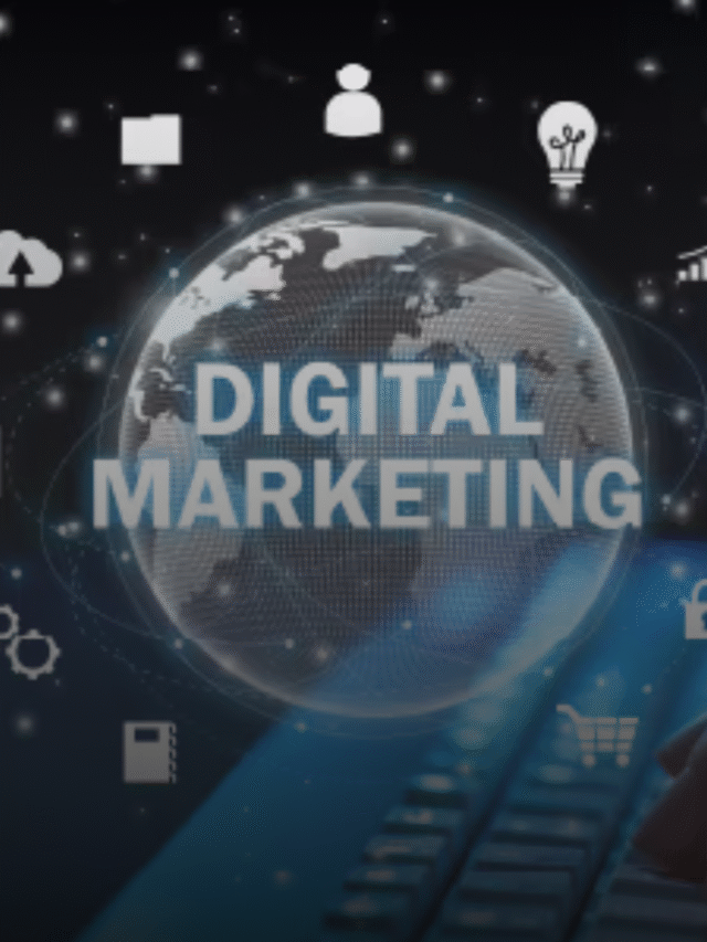 Best Digital Marketing Agency in Jaipur | SEO, SMM & Web Solutions to Drive Traffic, Sales & Business Growth