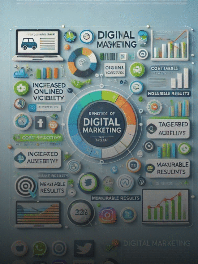 🌟 Best Digital Marketing Agency in Jaipur | Grow Your Business Online 🚀