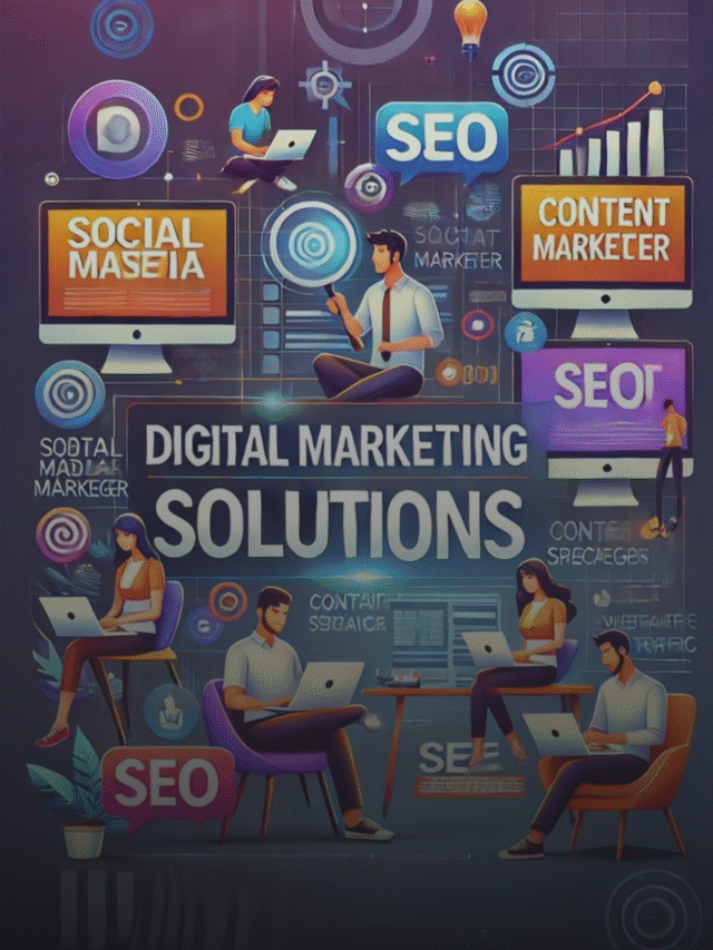 Trusted Digital Marketing Agency in Jaipur – Take Your Brand Higher || Primexcale