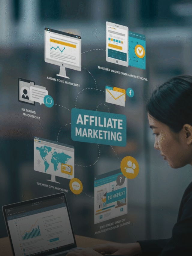 🚀 Scale Your Business with Digital Marketing
