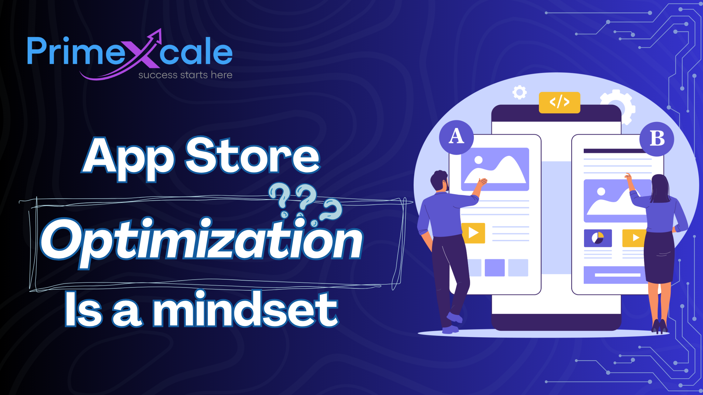 app store optimization