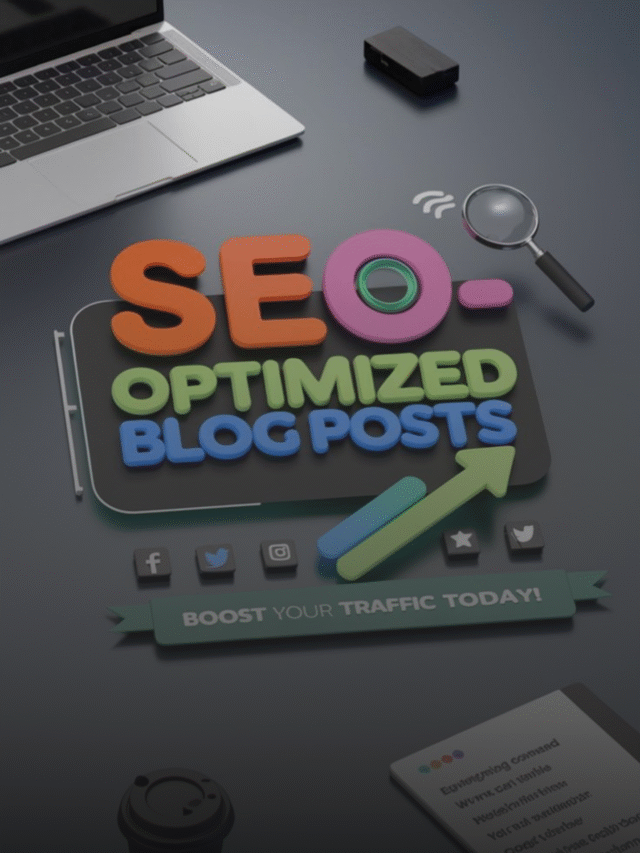 Best SEO Company in Jaipur | Digital Marketing & Web Experts