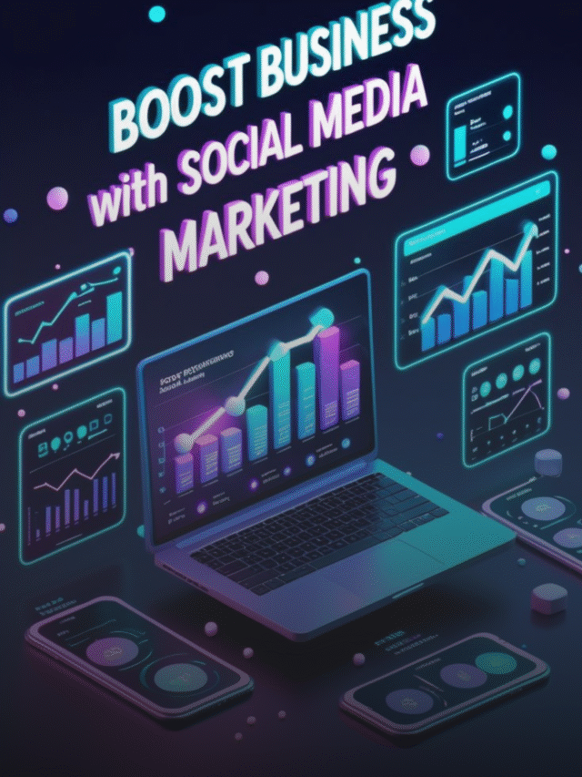 Advertising Agency in Jaipur | Creative Digital Marketing Solutions