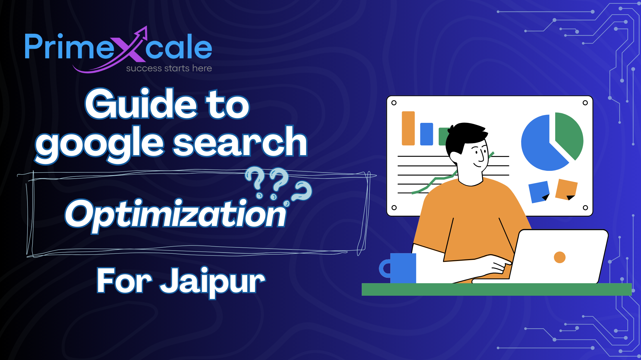 google search optimization