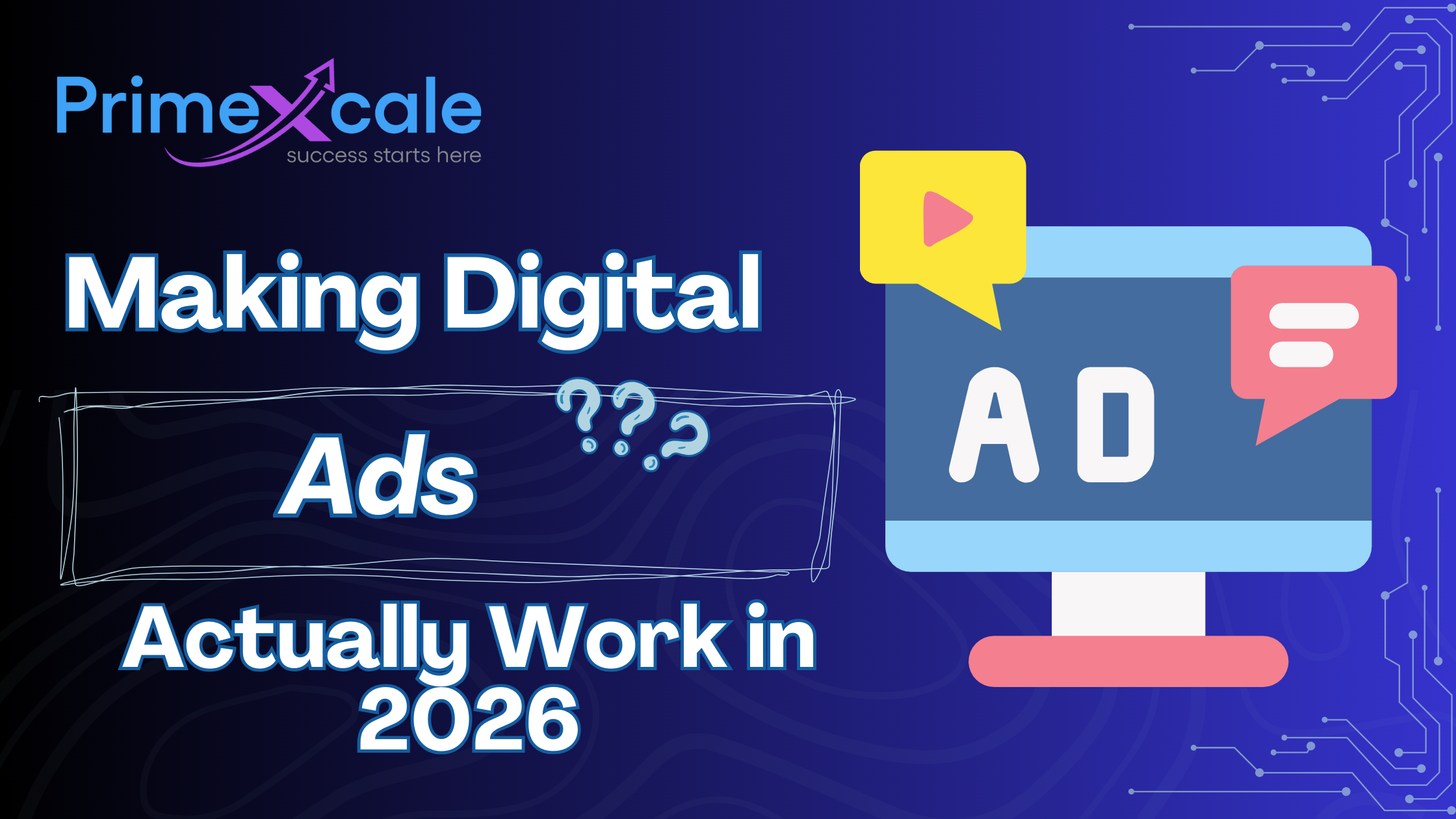 Digital Ads