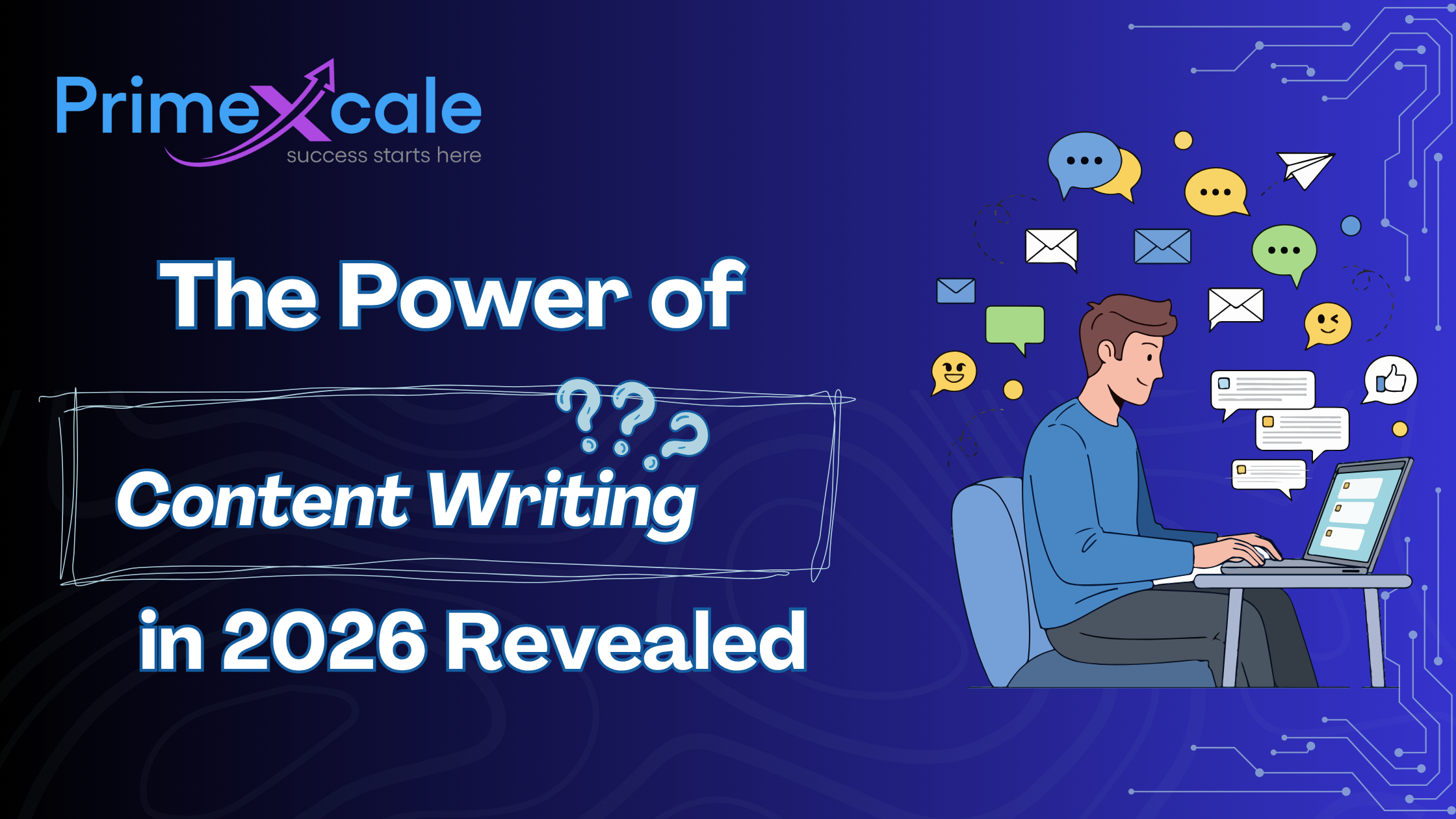 Content Writing