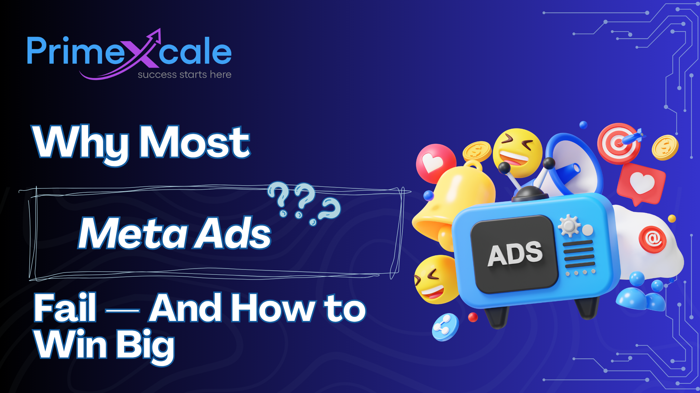 Meta Ads