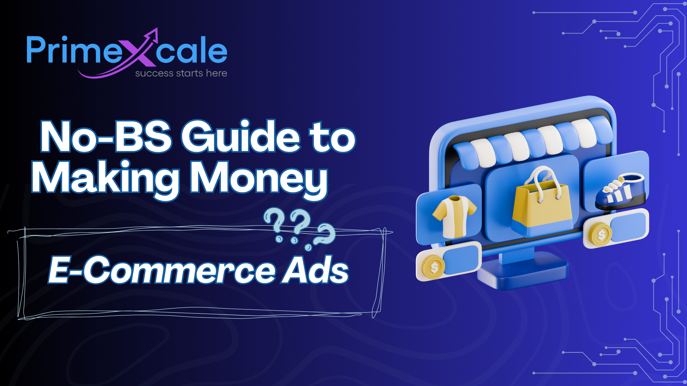 E-Commerce Ads