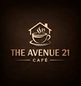 The Avenue21 Cafe