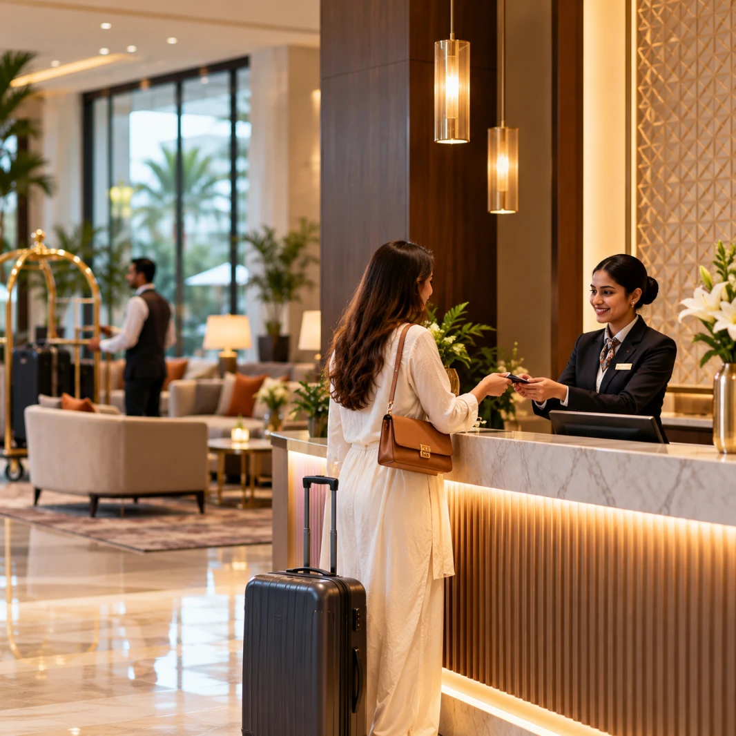 Hospitality and dining