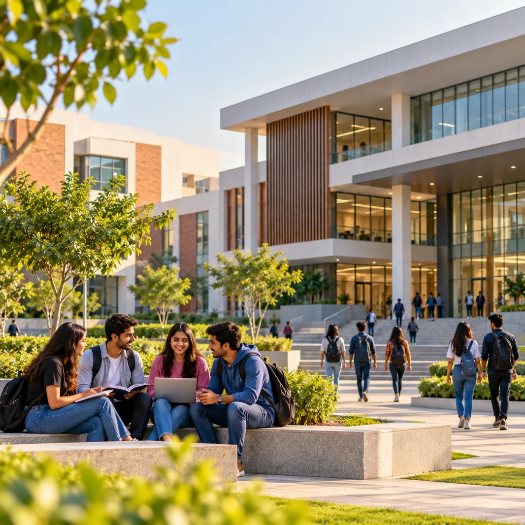 Education campus