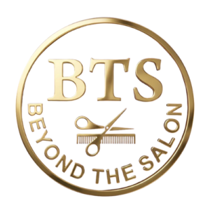 BTS- Beyond The Salon