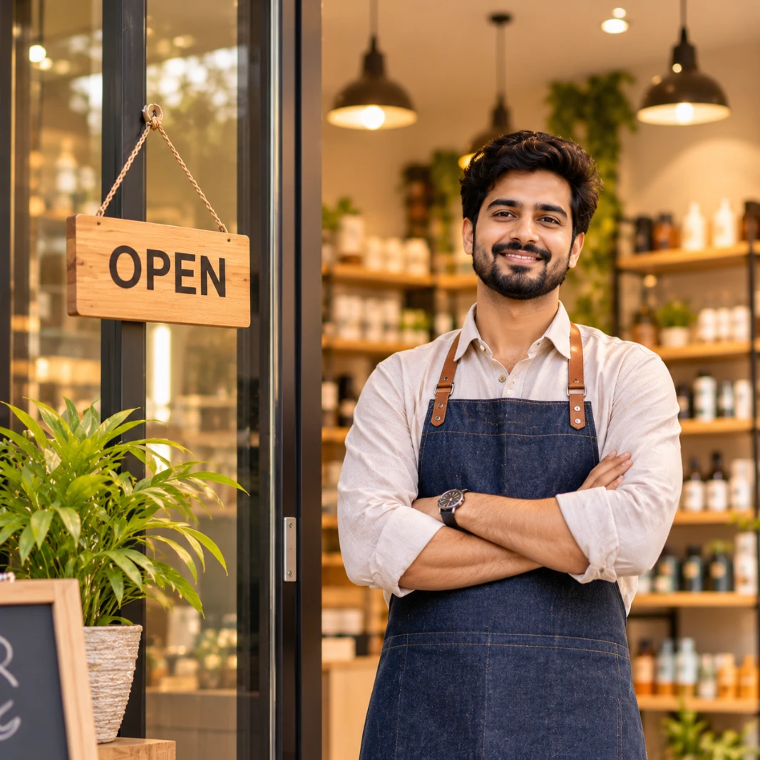 Local Businesses